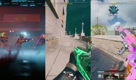 paranooooia's Stream - Aug 2, 2026, 9:55 AM