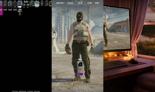 paratroopie's Stream - Aug 30, 2026, 9:23 PM