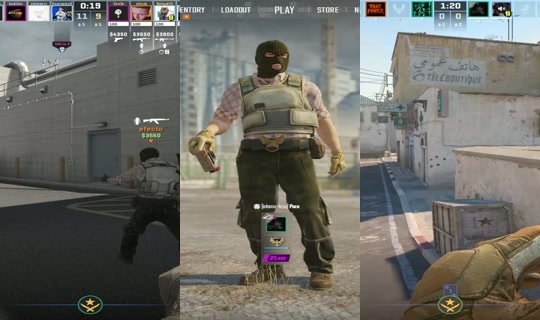 paratroopie's Stream - Oct 5, 2026, 7:30 PM