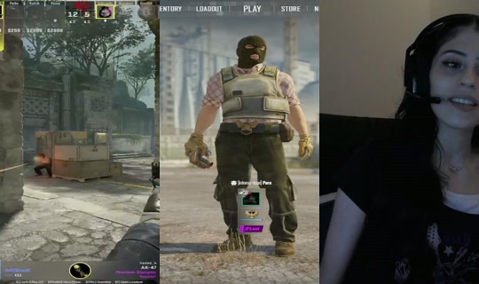 paratroopie's Stream - Oct 5, 2026, 10:01 PM