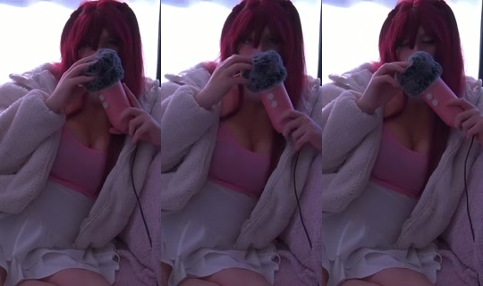 pastelbabeasmr's Stream - Jul 24, 2026, 4:33 PM