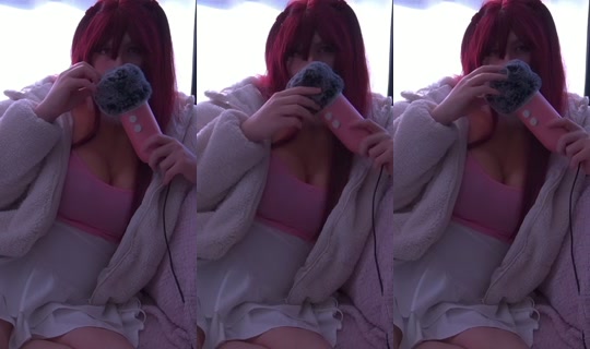 pastelbabeasmr의 방송 - 2026년 7월 25일 PM 12:50