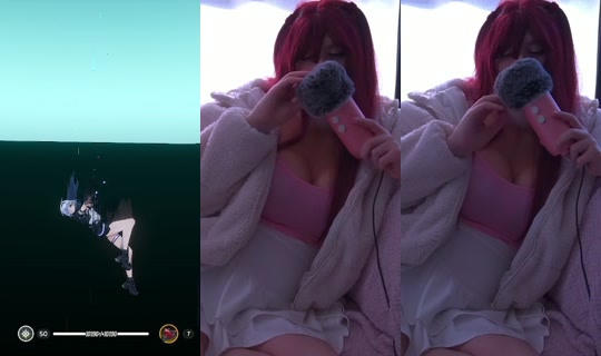 pastelbabeasmr 的直播 - 2026年7月26日 7:29