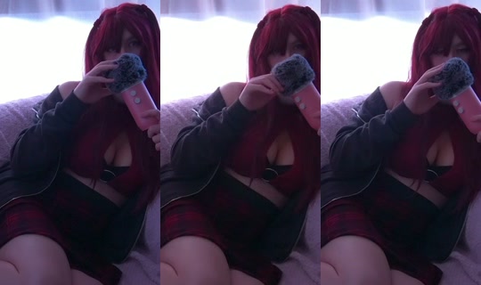 Stream ni pastelbabeasmr - Hul 26, 2026, 12:34 PM