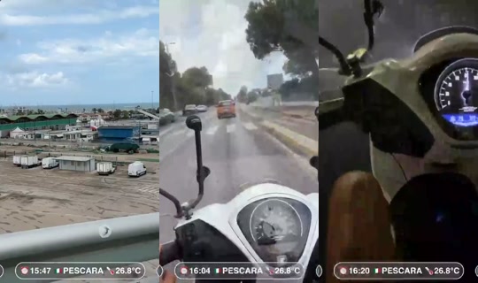 patrizio_official's Stream - Jul 26, 2026, 1:47 PM