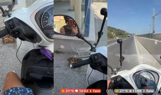 patrizio_official's Stream - Jul 28, 2026, 8:36 AM
