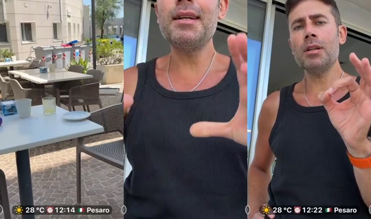patrizio_official's Stream - Jul 28, 2026, 10:14 AM