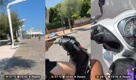 patrizio_official's Stream - Jul 28, 2026, 10:42 AM