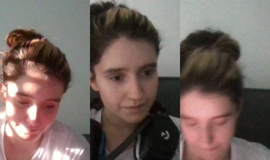 paulaconecta's Stream - Aug 5, 2026, 6:06 PM