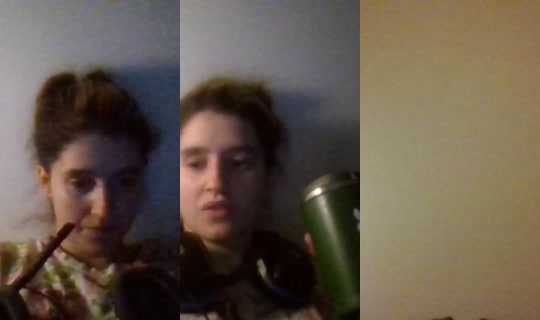 paulaconecta's Stream - Aug 5, 2026, 8:07 PM