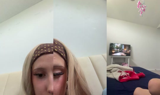 paytonerhard's Stream - Jul 24, 2026, 9:25 PM