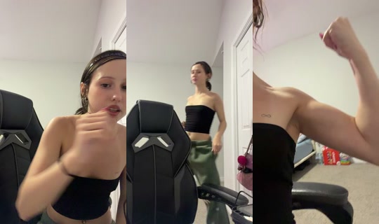paytonerhard's Stream - Oct 15, 2026, 12:10 AM