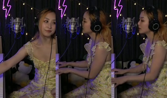 pealeaf's Stream - Jul 18, 2026, 5:17 AM