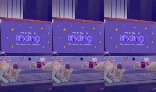 pekeasmr's Stream - Jul 18, 2026, 9:47 AM