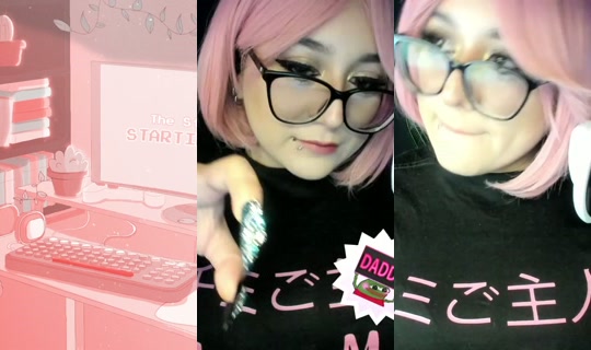 Stream ni pekeasmr - Ago 8, 2026, 6:46 AM