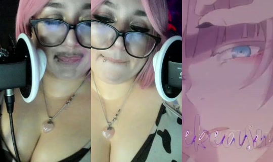 Stream ni pekeasmr - Ago 8, 2026, 10:09 AM