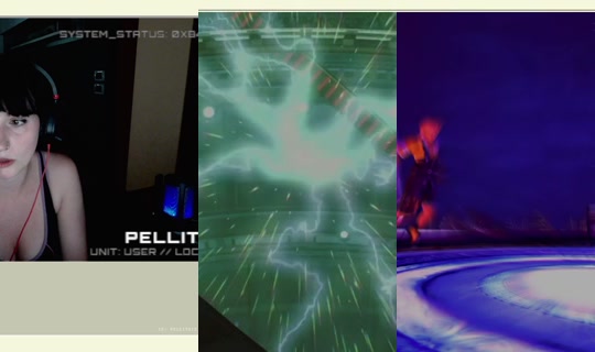 pellitrix's Stream - Jul 17, 2026, 3:00 PM