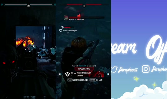 Stream di persephanii - 23 ott 2026, 5:21