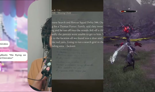 Stream phaun - 21 Jul 2026, 19.14