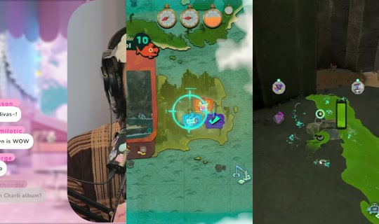 phaun's Stream - Jul 24, 2026, 8:35 PM