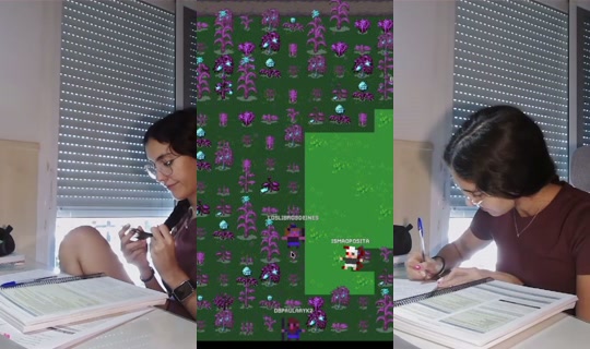 pirangelam's Stream - Aug 29, 2026, 2:18 PM