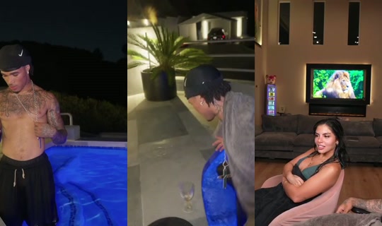 plaqueboymax's Stream - Aug 7, 2026, 5:17 AM