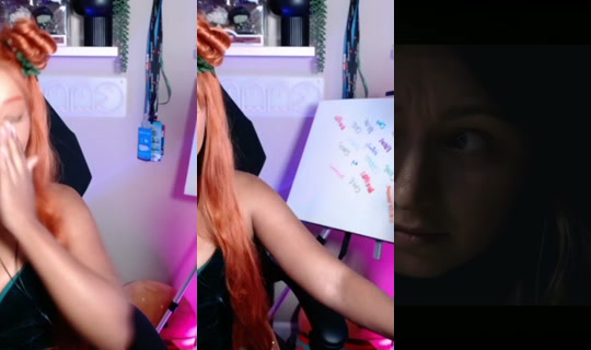 pocalaloca's Stream - Oct 22, 2026, 8:00 PM