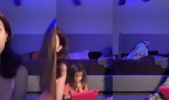 poiseandivy's Stream - Jul 24, 2026, 5:17 AM