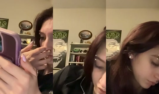 poiseandivy's Stream - Jul 27, 2026, 6:17 AM