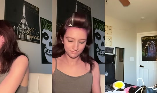 poiseandivy's Stream - Sep 12, 2026, 4:18 PM