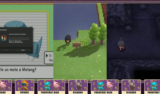 pokealexvgc's Stream - Jul 27, 2026, 6:35 PM