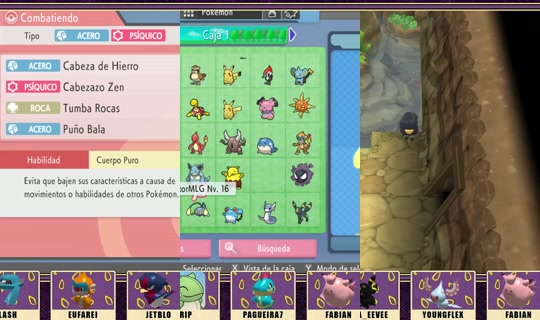 pokealexvgc's Stream - Jul 27, 2026, 9:07 PM