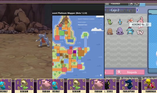 pokealexvgc's Stream - Jul 27, 2026, 10:48 PM
