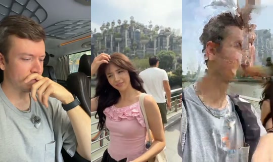 pokimane의 방송 - 2026년 10월 20일 AM 3:14