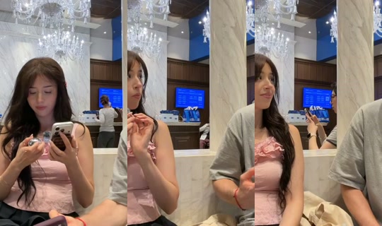 pokimane's Stream - Oct 20, 2026, 4:56 AM