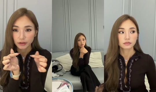 pokimane's Stream - Oct 21, 2026, 6:02 AM