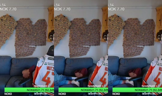 pondernmutza's Stream - Sep 12, 2026, 2:48 PM