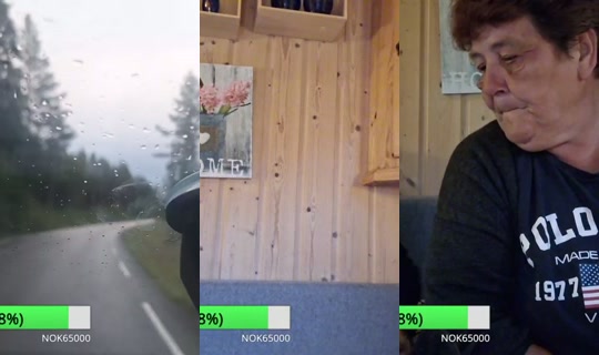 pondernmutza's Stream - Sep 12, 2026, 4:54 PM