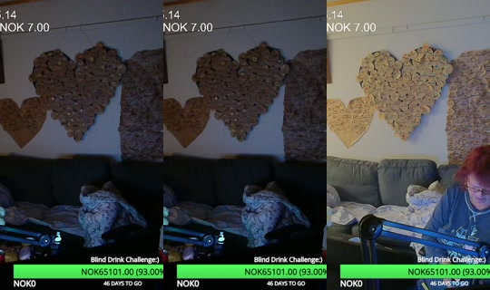 pondernmutza's Stream - Sep 15, 2026, 2:43 AM