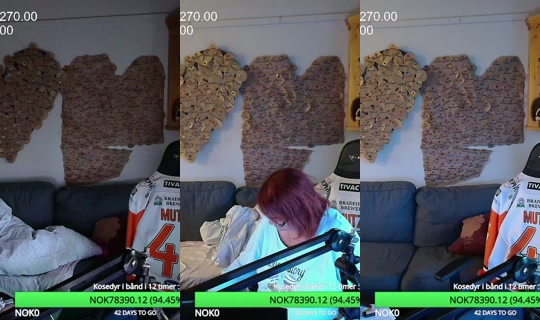 pondernmutza's Stream - Sep 19, 2026, 5:09 AM