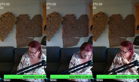 pondernmutza's Stream - Sep 19, 2026, 6:00 AM