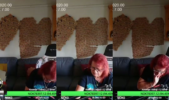 pondernmutza's Stream - Sep 23, 2026, 8:11 AM