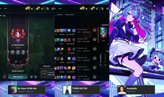 popstargwen's Stream - Oct 15, 2026, 11:45 PM