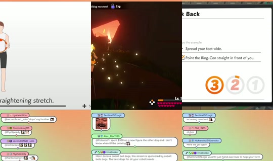potasticp's Stream - Aug 5, 2026, 10:06 PM