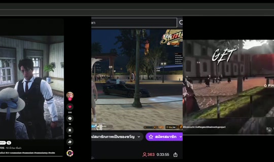 poyeunha's Stream - Jul 22, 2026, 11:12 AM