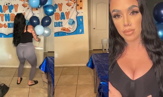prettyfaceliz's Stream - Jul 25, 2026, 11:56 PM