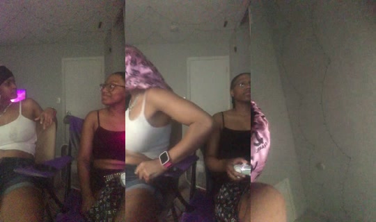 prettypashaun's Stream - Jul 26, 2026, 11:49 AM
