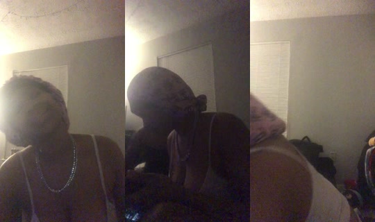 prettypashaun's Stream - Jul 27, 2026, 4:30 AM