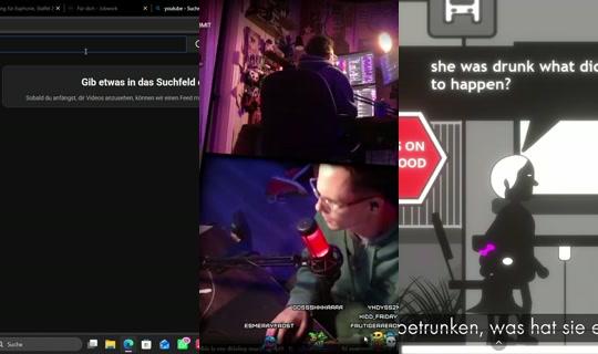 prettyweirddrika's Stream - Aug 7, 2026, 10:18 PM