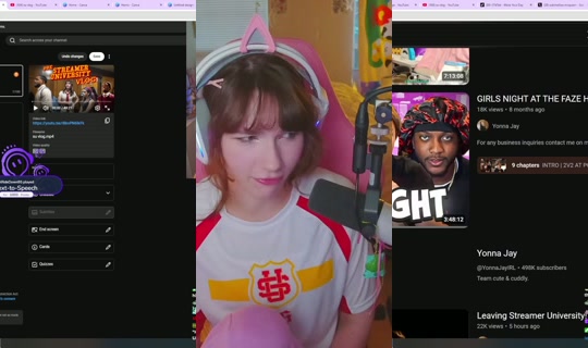 Stream de primatepaige – 21 juil. 2026, 1:04